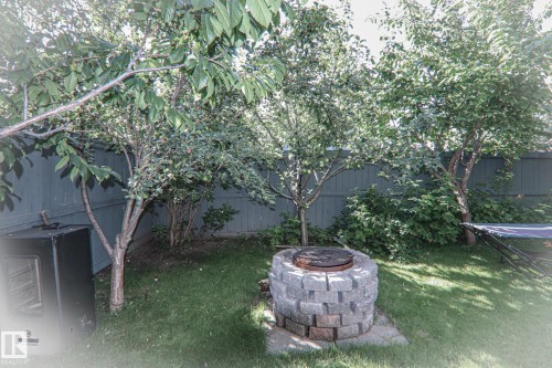 3619 Goodridge Crescent, Edmonton, AB - Outdoor