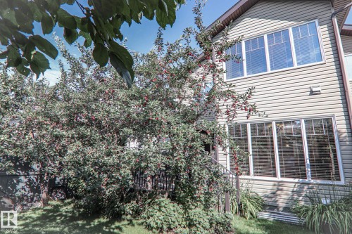 3619 Goodridge Crescent, Edmonton, AB - Outdoor