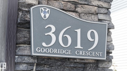 3619 Goodridge Crescent, Edmonton, AB - Outdoor