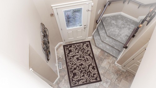 3619 Goodridge Crescent, Edmonton, AB - Indoor Photo Showing Other Room