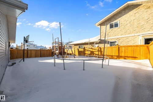 9804 156 Avenue, Edmonton, AB - Outdoor With Exterior