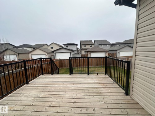 Mainfloor 9455 227 Street, Edmonton, AB - Outdoor With Exterior