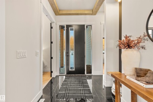 49213 Range Road 82, Rural Brazeau County, AB - Indoor Photo Showing Other Room