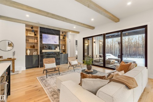 49213 Range Road 82, Rural Brazeau County, AB - Indoor