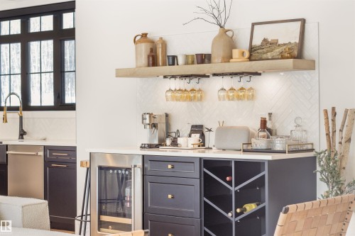 49213 Range Road 82, Rural Brazeau County, AB - Indoor