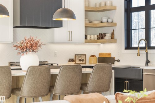 49213 Range Road 82, Rural Brazeau County, AB - Indoor Photo Showing Office