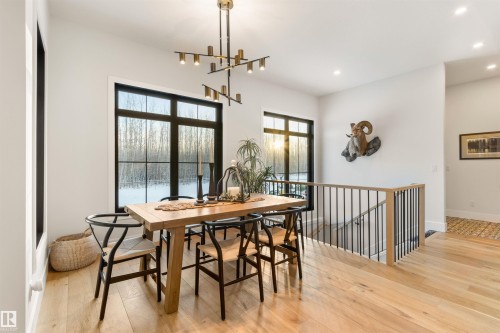 49213 Range Road 82, Rural Brazeau County, AB - Indoor