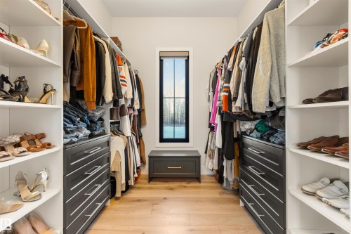 49213 Range Road 82, Rural Brazeau County, AB - Indoor With Storage