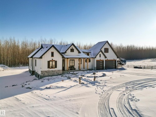 49213 Range Road 82, Rural Brazeau County, AB - Outdoor
