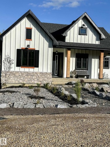 49213 Range Road 82, Rural Brazeau County, AB - Outdoor