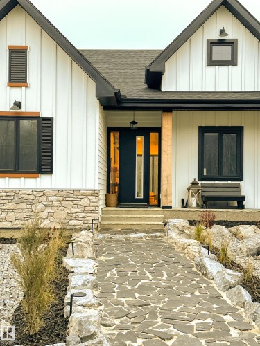 49213 Range Road 82, Rural Brazeau County, AB - Outdoor