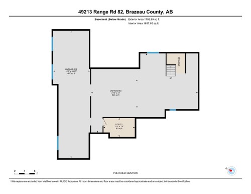 49213 Range Road 82, Rural Brazeau County, AB - Other