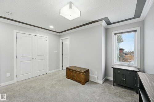 16813 65 Street, Edmonton, AB - Indoor Photo Showing Other Room
