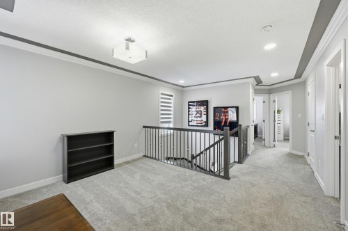 16813 65 Street, Edmonton, AB - Indoor Photo Showing Other Room