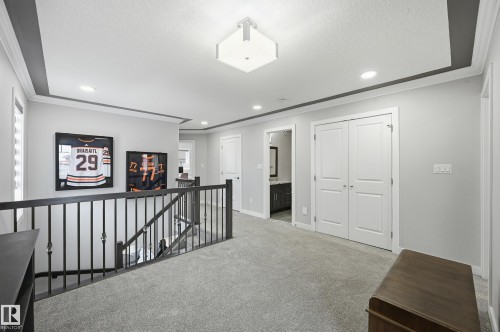 16813 65 Street, Edmonton, AB - Indoor Photo Showing Other Room