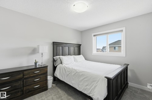16813 65 Street, Edmonton, AB - Indoor Photo Showing Bedroom