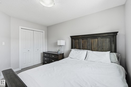 16813 65 Street, Edmonton, AB - Indoor Photo Showing Bedroom