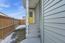16813 65 Street, Edmonton, AB  - Outdoor With Exterior 