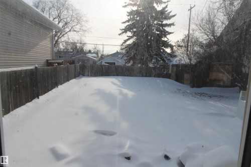 4729 49 Avenue, Wetaskiwin, AB - Outdoor