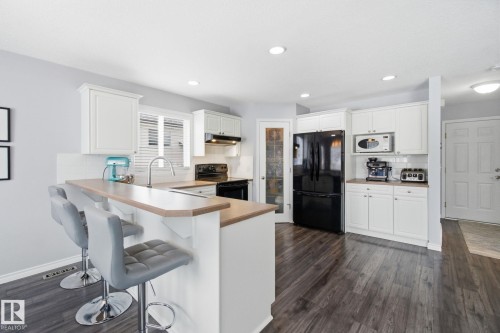 5302 57 Avenue, Stony Plain, AB - Indoor