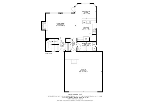 5302 57 Avenue, Stony Plain, AB - Other