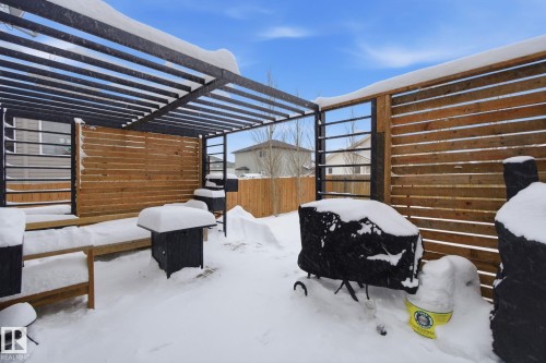 5302 57 Avenue, Stony Plain, AB - Outdoor With Exterior