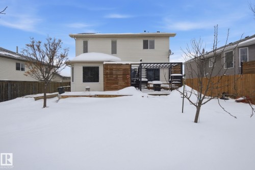 5302 57 Avenue, Stony Plain, AB - Outdoor