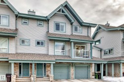 47 12050 17 Avenue SW  Edmonton, AB T6W 1X4