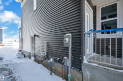 View of side of home - 