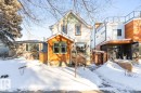 9319 95 Street, Edmonton, AB  - Outdoor 