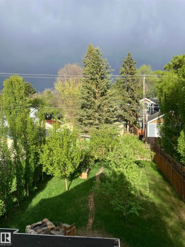 9319 95 Street, Edmonton, AB - Outdoor With View