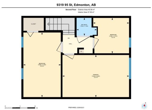 9319 95 Street, Edmonton, AB - Other