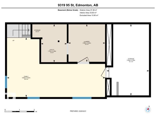 9319 95 Street, Edmonton, AB - Other