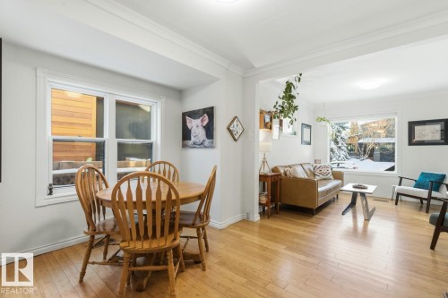 9319 95 Street, Edmonton, AB - Indoor Photo Showing Other Room