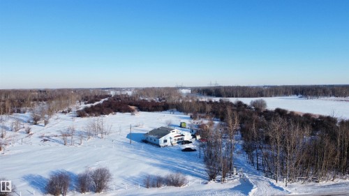 51019 Rge Road 273, Rural Parkland County, AB - Outdoor With View