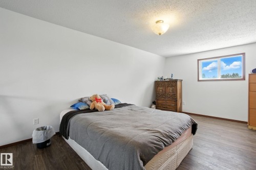 51019 Rge Road 273, Rural Parkland County, AB - Indoor Photo Showing Bedroom