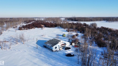 51019 Rge Road 273, Rural Parkland County, AB - Outdoor With View