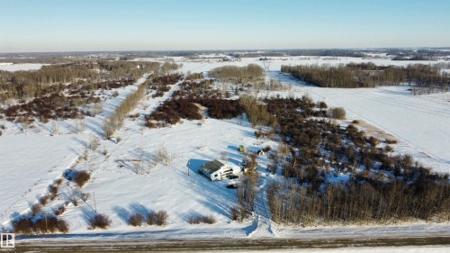 51019 Rge Road 273, Rural Parkland County, AB - Outdoor With View