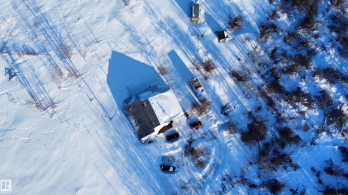 51019 Rge Road 273, Rural Parkland County, AB - Outdoor With View