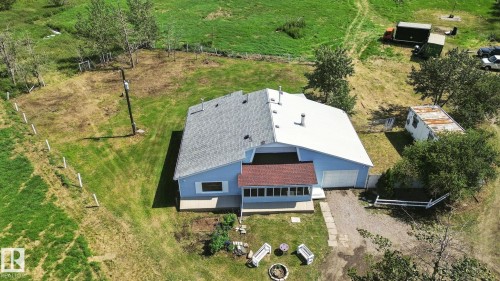 51019 Rge Road 273, Rural Parkland County, AB - Outdoor