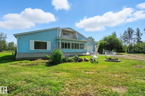 51019 Rge Road 273, Rural Parkland County, AB - Outdoor