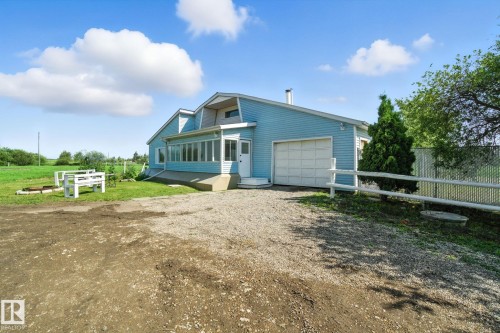51019 Rge Road 273, Rural Parkland County, AB - Outdoor