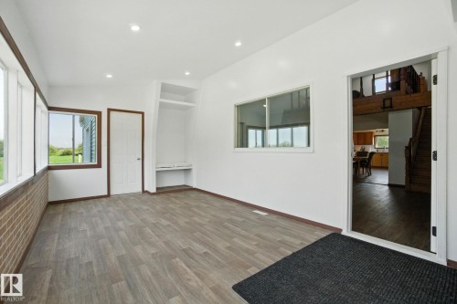 51019 Rge Road 273, Rural Parkland County, AB - Indoor Photo Showing Other Room