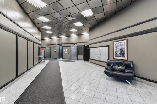 408 10179 105 Street, Edmonton, AB - Indoor Photo Showing Other Room