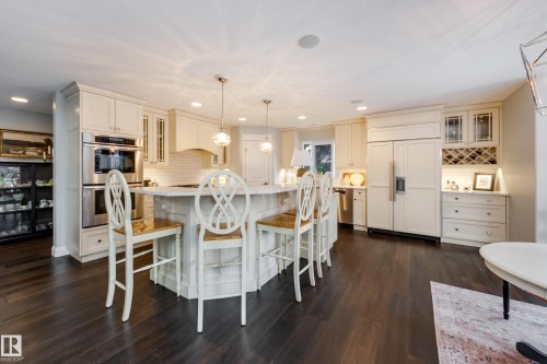 103 Weaver Drive, Edmonton, AB - Indoor