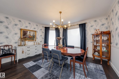 103 Weaver Drive, Edmonton, AB - Indoor Photo Showing Other Room