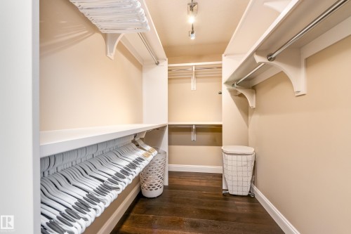 103 Weaver Drive, Edmonton, AB - Indoor With Storage