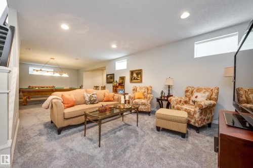 103 Weaver Drive, Edmonton, AB - Indoor