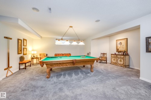 103 Weaver Drive, Edmonton, AB - Indoor Photo Showing Other Room