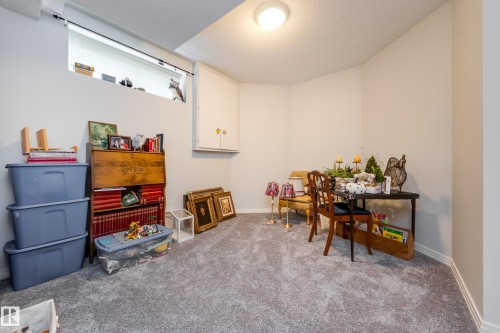 103 Weaver Drive, Edmonton, AB - Indoor